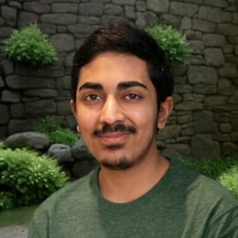 Kelvin Mathew